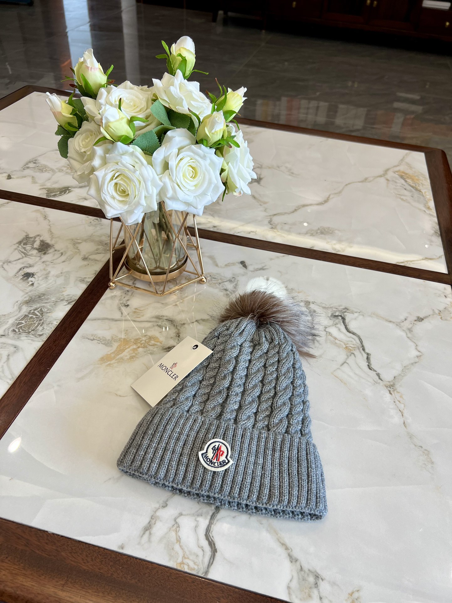 Moncler Hat